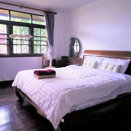 Tiptopthai House Чиангмай Экстерьер фото