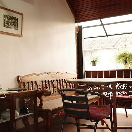 Tiptopthai House Чиангмай Экстерьер фото