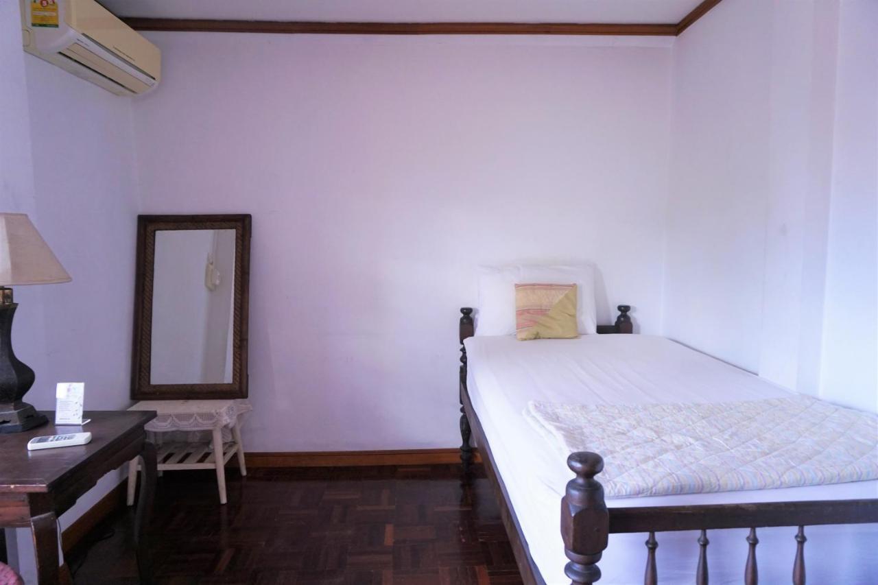 Tiptopthai House Чиангмай Экстерьер фото