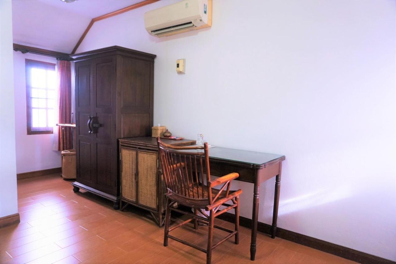 Tiptopthai House Чиангмай Экстерьер фото