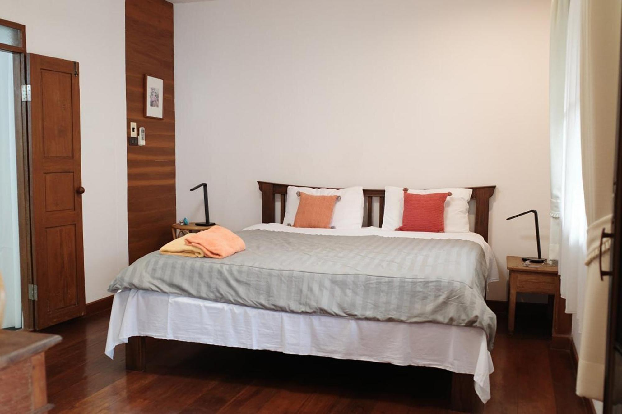 Tiptopthai House Чиангмай Экстерьер фото